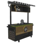 Royal Carts GX2
