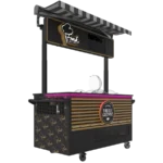 Royal Carts GX6