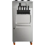 Frigomat KISS 5 TOUCH (P EMU) 400V / W